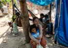 Cambodia Keeps 34,440 People Displaced After Thailand Fighting