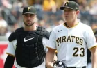 Joey Bart Sparks Mitch Keller’s Turnaround in 84-Pitch Start