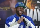 Manny Pacquiao Rematch Nears Finish Line as Mayweather Targets 48 Hours