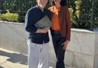 John Malkovich visits Mali Lošinj after Croatian citizenship