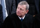 John Roberts Says Supreme Court Justices Are Not Political Actors