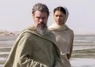 Christopher Nolan Sparks Odyssey Movie Debate with Matt Damon’s "Let’s Go!"