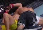 Dustin Poirier Links Yaroslav Amosov To Khabib Nurmagomedov
