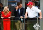 Tucker Carlson Calls Trump Iran War the Single Most Foolish Act