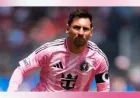 Messi Reaches 100 Inter Miami Appearances, Mls Scores Milestone