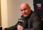 Dillon Danis Listed in UFC 328 Ban Group Alongside Sneako, Mark Hunt