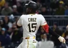 Oneil Cruz’s 432-Foot Homer Reaches Moon-Landing Comparisons