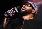 Sean Strickland Wife: Hokit Goes Too Far at UFC White House
