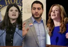 Stevens Gets Aipac Backing as Michigan Primary Splits