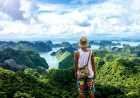 Booking.com Says Apac Travelers Changed Plans 44% Over Extreme Weather