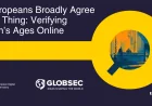 Public Backing for Privacy-Preserving Age Verification Reaches 73%