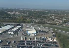 Coventry Airport Closure Set for May 9 Flights, June 11 Shutdown