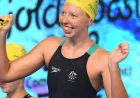 Nathan Cleary-linked para swimming squad named for Glasgow 2026