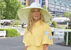 Victoria Smurfit Reveals 40,000 Words of New Novel