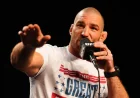 UFC 328 Press Conference Starts Around 1 A.M. ET — Mma Junkie