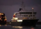 Oceanwide Expeditions Recounts Three Deaths on MV Hondius — Hantavirus Los Angeles