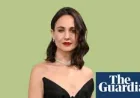 Tuppence Middleton Reveals Lifelong Emetophobia and Severe OCD