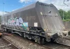 Network Rail cites disruption after Birmingham Airport rail derailment