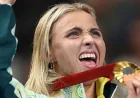 Alexa Leary ruled out of Glasgow after S9 to S10 move
