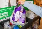 Woolworths Supermarkets Rolls Out Soft Plastic Recycling to 700 Stores