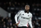 Alex Iwobi Ruled Out of Bournemouth Clash for Fulham