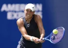 Madison Keys Faces Stearns After Charleston Layoff in Rome