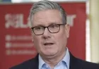 Starmer Faces Labour Authority Crisis After Election Losses — Has Starmer Resigned