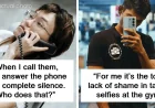 Gen Z Confuses Older People With 52 Silent Habits