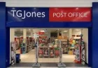 Modella Capital Launches Tg Jones Administration Risk on 150 Store Closures
