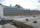 Princess Cruises fait face à 115 cas d’épidémie à Norovirus