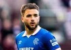 Nico Raskin urges Rangers to regroup before Celtic clash