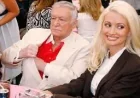 Holly Madison Says Group Sex at Playboy Mansion Was a Weird Scene