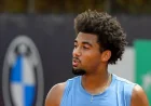 Arthur Fils Retires After Four Games in Rome — Italian Open Tennis 2026