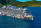 Harry Sommer Expands Carnival Cruises With 2026 Bahamas Sailings