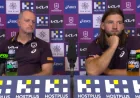 Jack Gosiewski as Broncos defend 18-error loss to Manly