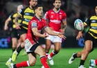 Arthur Mourgue Returns to Hull KR Squad for Warrington Wolves Semi-Final