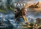 Cory Barlog Hints at Faye-led God Of War Spin-off