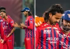 Pant Picks Digvesh Rathi Over Shahbaz Ahmed for Final Over