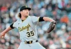 Nick Gonzales Goes 4 for 4 in Pirates’ 13-3 Win