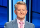 Ken Jennings Plans Visits to 51 MLB Stadiums With Son Dylan