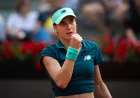 Cirstea Beats Sabalenka 2-6, 6-3, 7-5 — Rome Tennis Open 2026