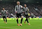 Howe Sets Newcastle’s Nottm Forest Vs Newcastle XI at City Ground