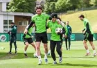 Daizen Maeda Fit for Celtic Ahead of Rangers Derby