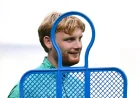 Liam Scales Signs Celtic Deal Through 2030 After Interest