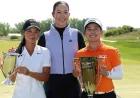 Annika Mayers Shapes LPGA 2026 Mizuho Americas Open Timeline — Celtic F.c. Vs Rangers F.c. Timeline