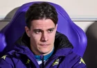 Vanoli Seeks Point in Fiorentina Vs Genoa Before Juventus, Atalanta