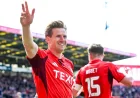 Jim Goodwin as Aberdeen and Dundee United secure top-flight safety