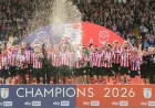 Lincoln City Plans 9 May Bus Parade From 2.30pm