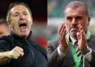 Robbie Keane Emerges in Celtic Manager Search After Title Wins