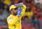 Sanju Samson Rejects CSK Captaincy Demands After Rs. 18 Crore Trade